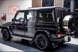 مرسيدس بنز G-Class